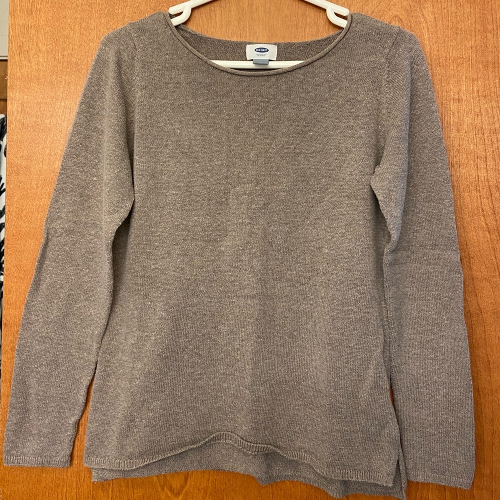 Old Navy Sweater